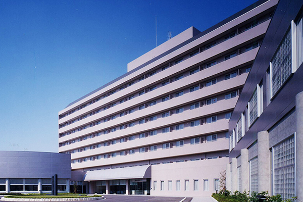 AOTS関西研修センター(KKC)